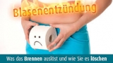 Immer wieder Blasenentzündung muss nicht sein!