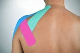 Kinesio taping as pain therapy
